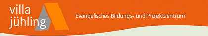 Logo Villa Jühling e.V.