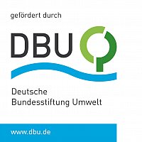 Logo der Deutschen Bundesstiftung für Umwelt
